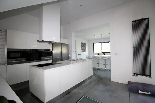 Maison en pierre le bouscat.8